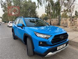 تويوتا راف 4
